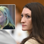 Lindsay Clancy trial: Woman accused of juror intimidation pleads not guilty