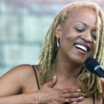Cassandra Wilson, the two-time Grammy Award-winning jazz singer, has died at 70