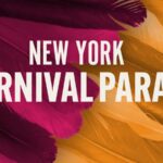 New York Carnival Parade returns to Brooklyn on Labor Day