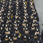 NYPD announces safest summer in recorded history for shootings, murders