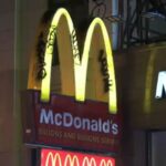 Man stabbed in back inside Greenwich Village McDonald’s