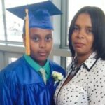 New lead revives hunt for killer of Bronx mother shot through peephole in 2018