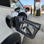 Soaring gas prices squeeze Labor Day road trippers in the Tri-State