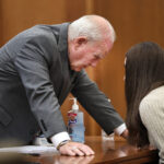 Lindsay Clancy trial: Defense attorney asks for emergency stay to prevent mistrial | LIVE