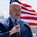 Trump names Adam Telle as acting Army secretary following the departure of Driscoll