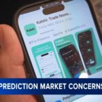 NFL calls on prediction market apps to ban ‘objectionable bets’