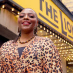 Go behind the scenes of The Lion King on Broadway with Faith Musembi, director of NatGeo’s ‘Lion’