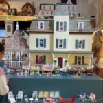 Tiny Doll House NYC: Former lawyer’s miniature shop delights visitors, 2 to 92