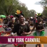 Enhanced security planned for the New York Carnival Parade on Labor Day