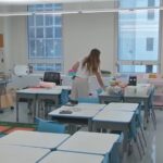 NYC schools prepare for students’ return  with focus on strengthening connections