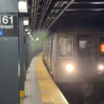 MTA worker struck, killed by subway train near Yankee Stadium in Bronx
