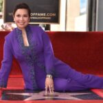 Lea Salonga becomes first Filipina honored with Hollywood Walk of Fame star