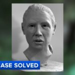 Remains found in Delaware 15 years ago identified as woman who died in 1907