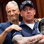 John Feal reflects on 25 years since 9/11 and the fight for first responders