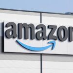 Amazon cargo plane sends up billowing cloud of smoke after overrunning runway at Miami airport