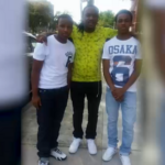 Popular dancehall artist says biggest regret not being able to help son during deadly stabbing