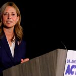 Ohio Democratic gubernatorial nominee lunged at by ‘armed individual,’ campaign says