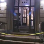 Woman found murdered inside Washington Heights apartment
