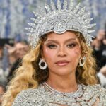 Beyoncé makes $2 million gift to Studio Museum in Harlem on her birthday