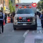 3 people injured in Crown Heights shootings near New York Carnival Parade festivities