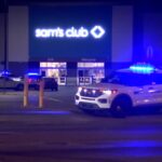 Nashville, Tennessee shooting: Frito-Lay employee Paris Carlock killed by stray bullet at Sam’s Club, police say