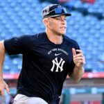New York Yankees activate Aaron Judge from 60-day injured list