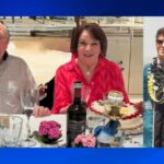 American family missing in apparent crash of small plane off Bahamas coast