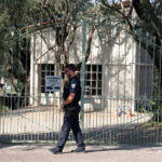 Artwork worth millions stolen from France’s Renoir Museum, mayor says