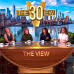 ‘Live with Kelly and Mark’ and ‘The View’ kick off new seasons on ABC