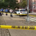 NYPD boosts presence after shooting, deadly beating near Queens park