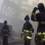 Firefighters demand answers on Ground Zero toxic air ahead of 25th anniversary