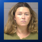 Corie Walsh Illinois: Mom charged with murdering 2-year-old child ordered held in custody