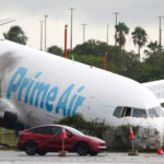 NTSB to release readout from cockpit voice recorder following Amazon cargo plane crash that killed 5
