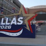 Trump and GOP hosting first midterm convention in Dallas, but notable Republicans plan to skip