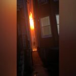 28-year-old man killed, 2 others hurt in Yonkers house fire