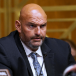 Democratic Pa. Sen. Fetterman makes surprise video appearance at GOP midterm convention