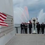 Staten Island memorial honors firefighters lost on 9/11 and in years since