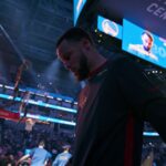 Stephen Curry documentary ‘Portrait of an Artist’ drops first trailer, shot exclusively for IMAX
