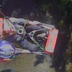 Michigan hiker rescue: Craig Berg, 70, rescued from Isle Royale National Park in Lake Superior after missing for 1 week