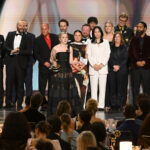 ‘Widow’s Bay’ wins big at 2026 Emmys: What to know about the show