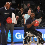 Basketball legend Alonzo Mourning to receive 2nd Annual Stuart Scott IMPACT Award