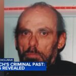 West Chew Avenue crime news: Ex-police chief recalls 2009 arrest of R.C. Horsch, linked to Olney, Philadelphia, Pennsylvania so-called house of horrors investigation