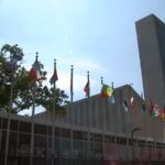 What to know about traffic, security during UN General Assembly week