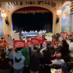 Judge orders City Hall to release rent freeze communications