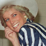 Buckingham Palace responds to claim about King Charles after Princess Diana’s death
