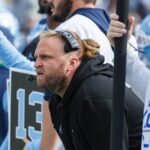 Steve Belichick resigns as UNC football defensive coordinator amid investigation into program