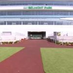 New Belmont Park set to reopen Friday after $555 million overhaul
