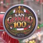 San Gennaro feast marks 100th year in New York City’s Little Italy
