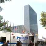 UN General Assembly week in NYC: What to know about street closures, security