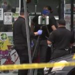 Man fatally shot near technical school and church in Newark; police investigating